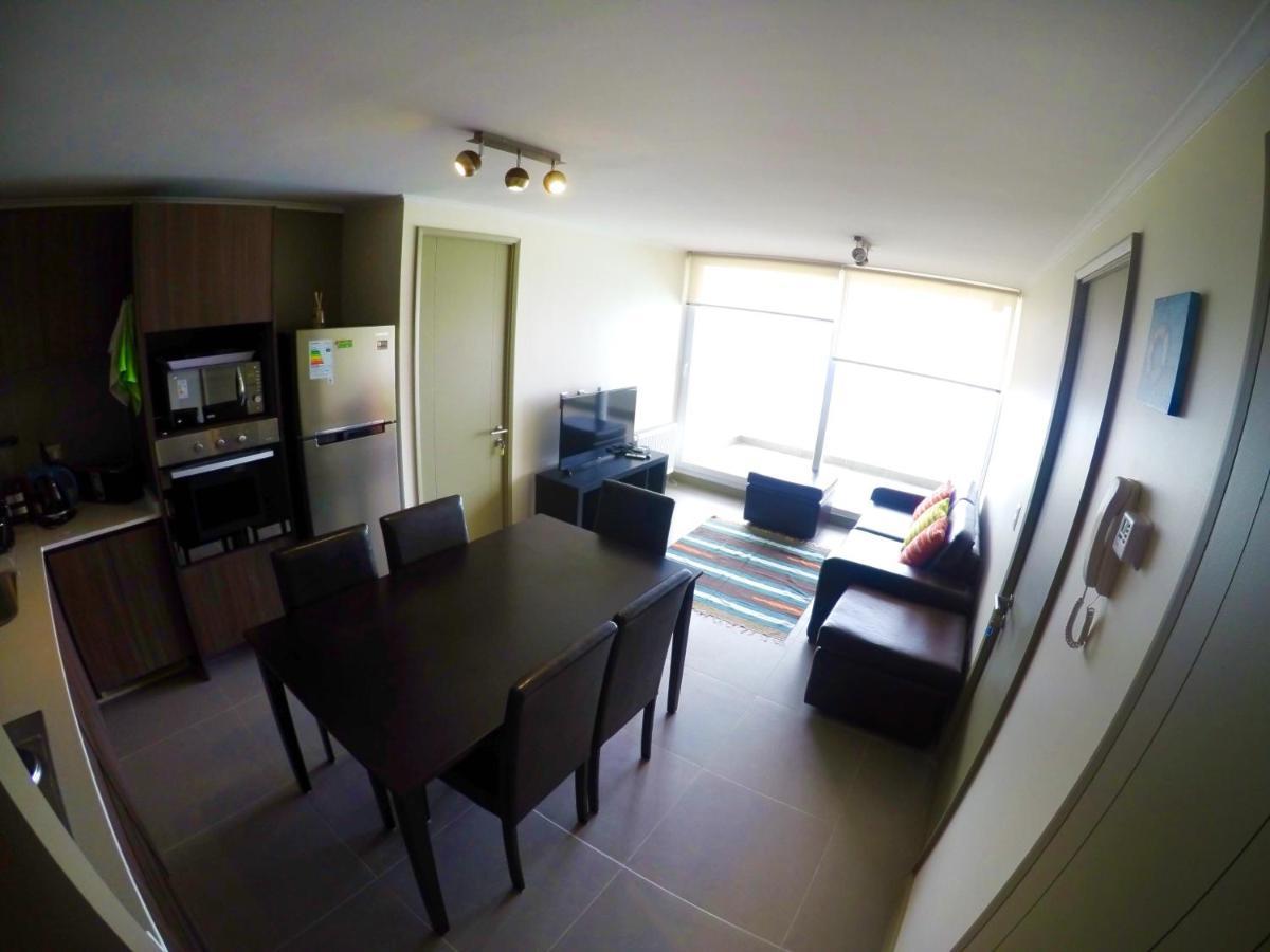 Departamento Playa Blanca - Laguna Del Mar *