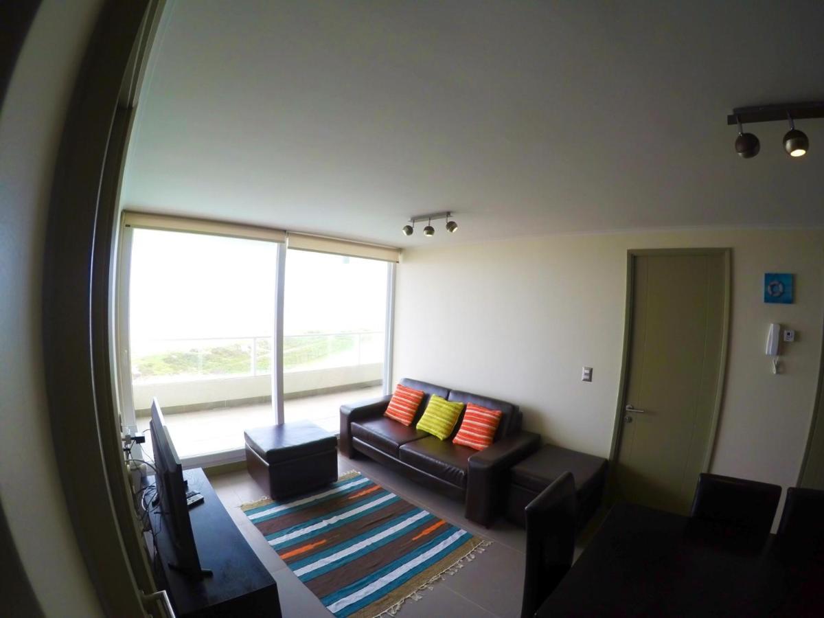 Departamento Playa Blanca - Laguna Del Mar La Serena