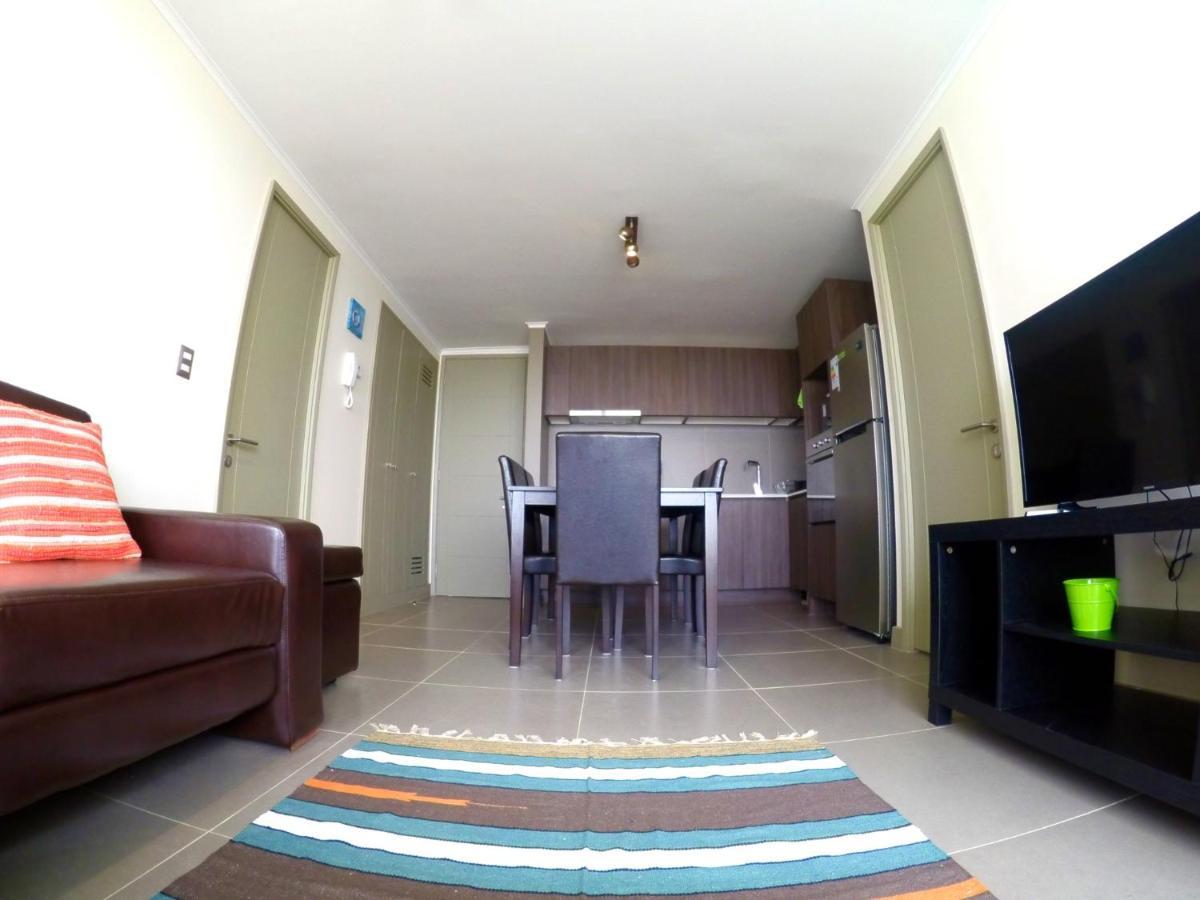 Departamento Playa Blanca - Laguna Del Mar *