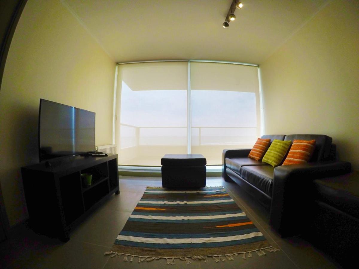 Departamento Playa Blanca - Laguna Del Mar La Serena
