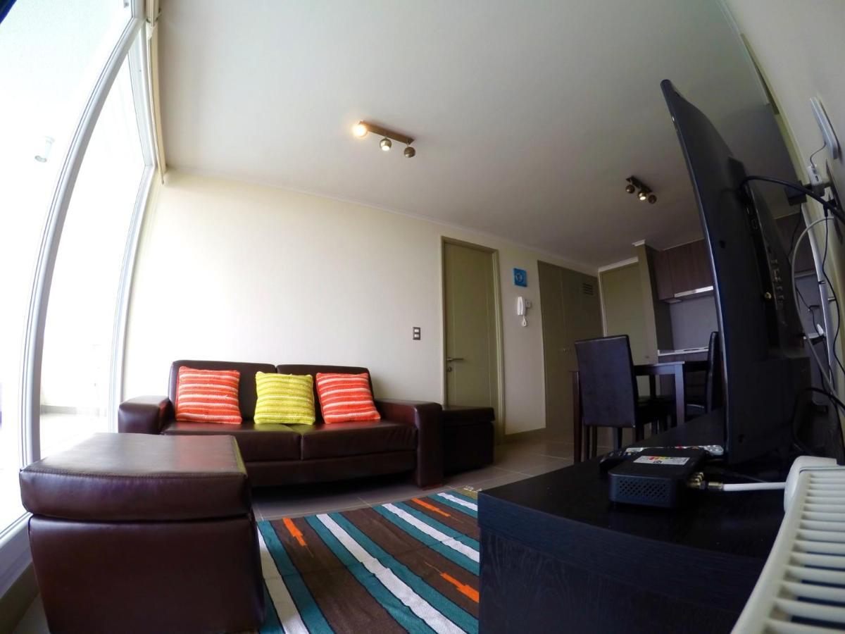Departamento Playa Blanca - Laguna Del Mar Apartamento *