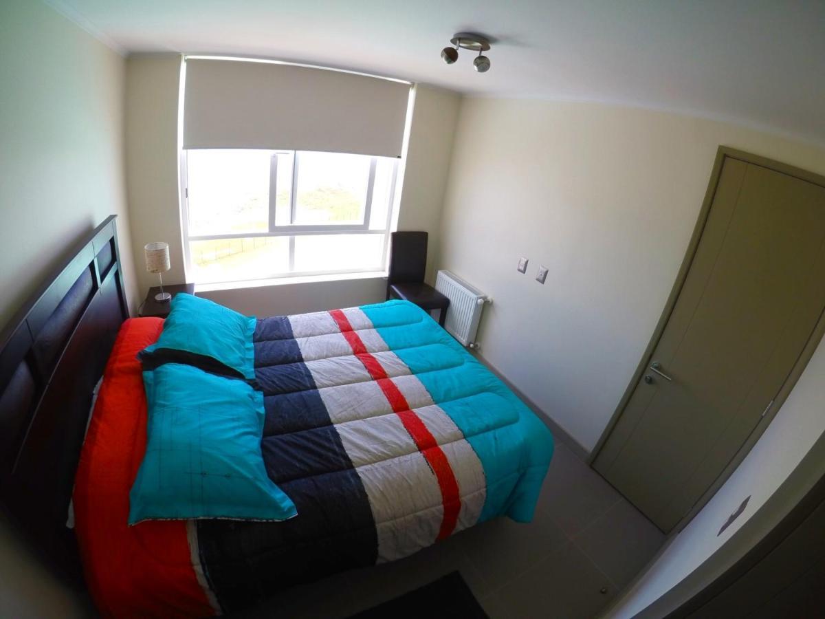Departamento Playa Blanca - Laguna Del Mar Apartamento *