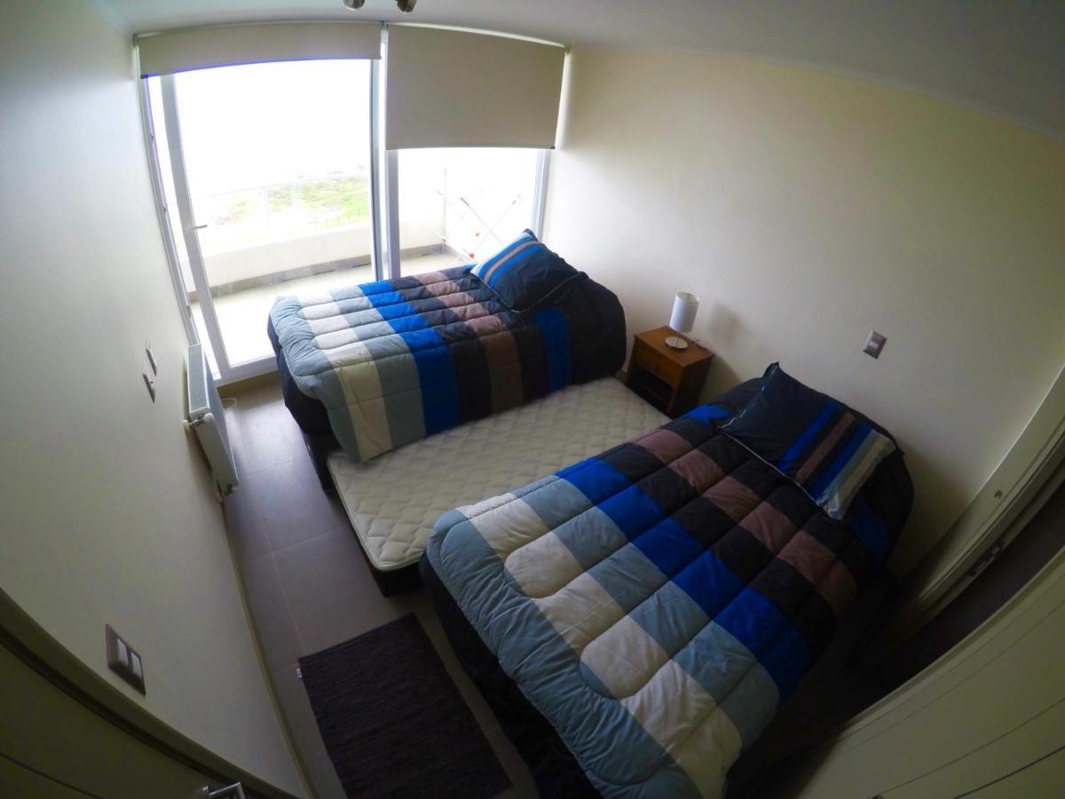 Departamento Playa Blanca - Laguna Del Mar Apartamento
