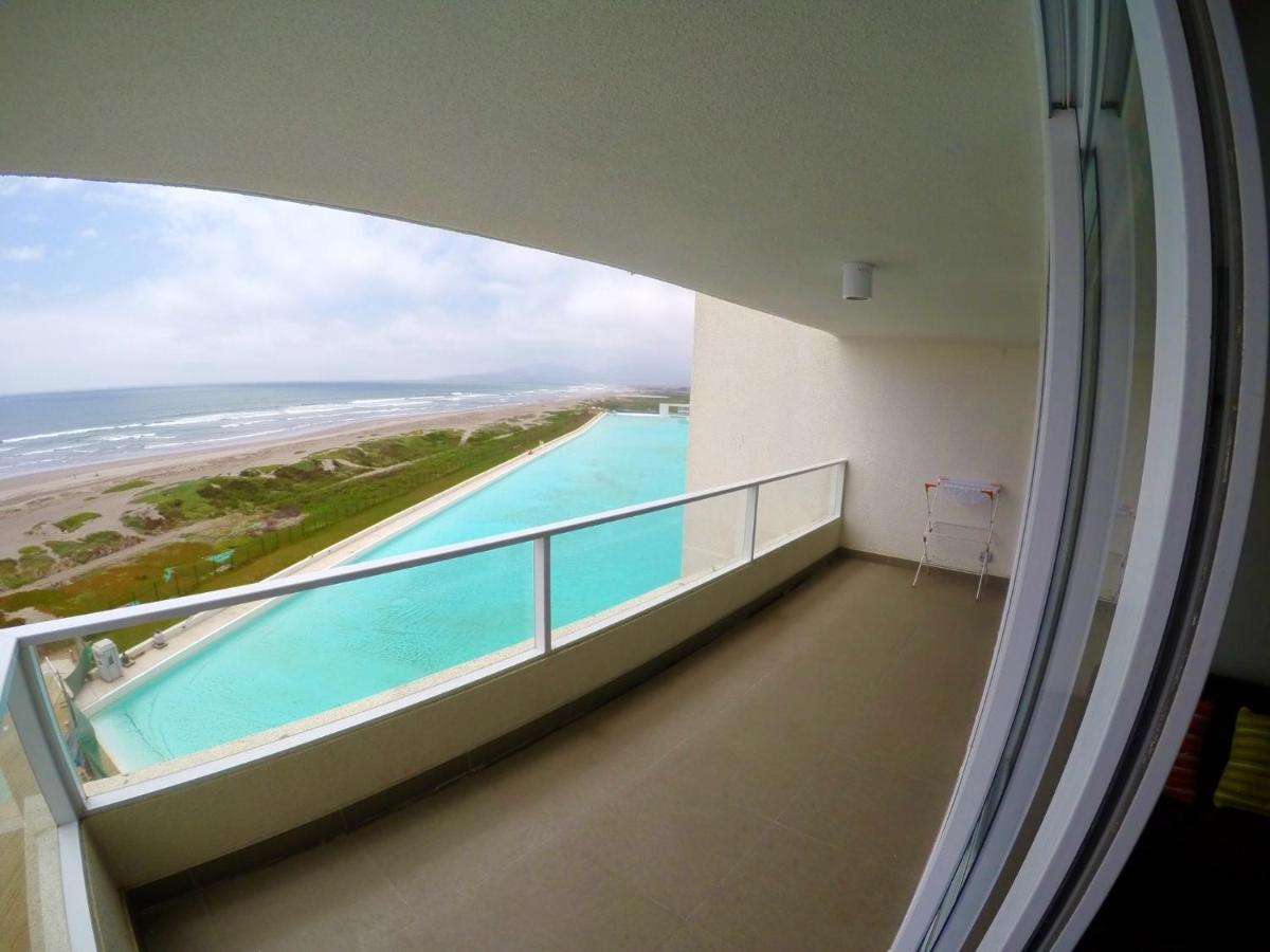 Departamento Playa Blanca - Laguna Del Mar