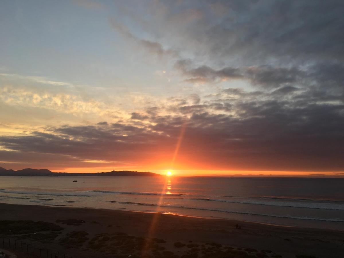 Apartamento Departamento Playa Blanca - Laguna Del Mar La Serena