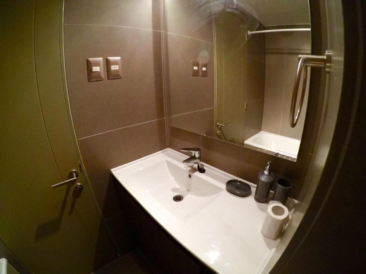 Apartamento Departamento Playa Blanca - Laguna Del Mar *