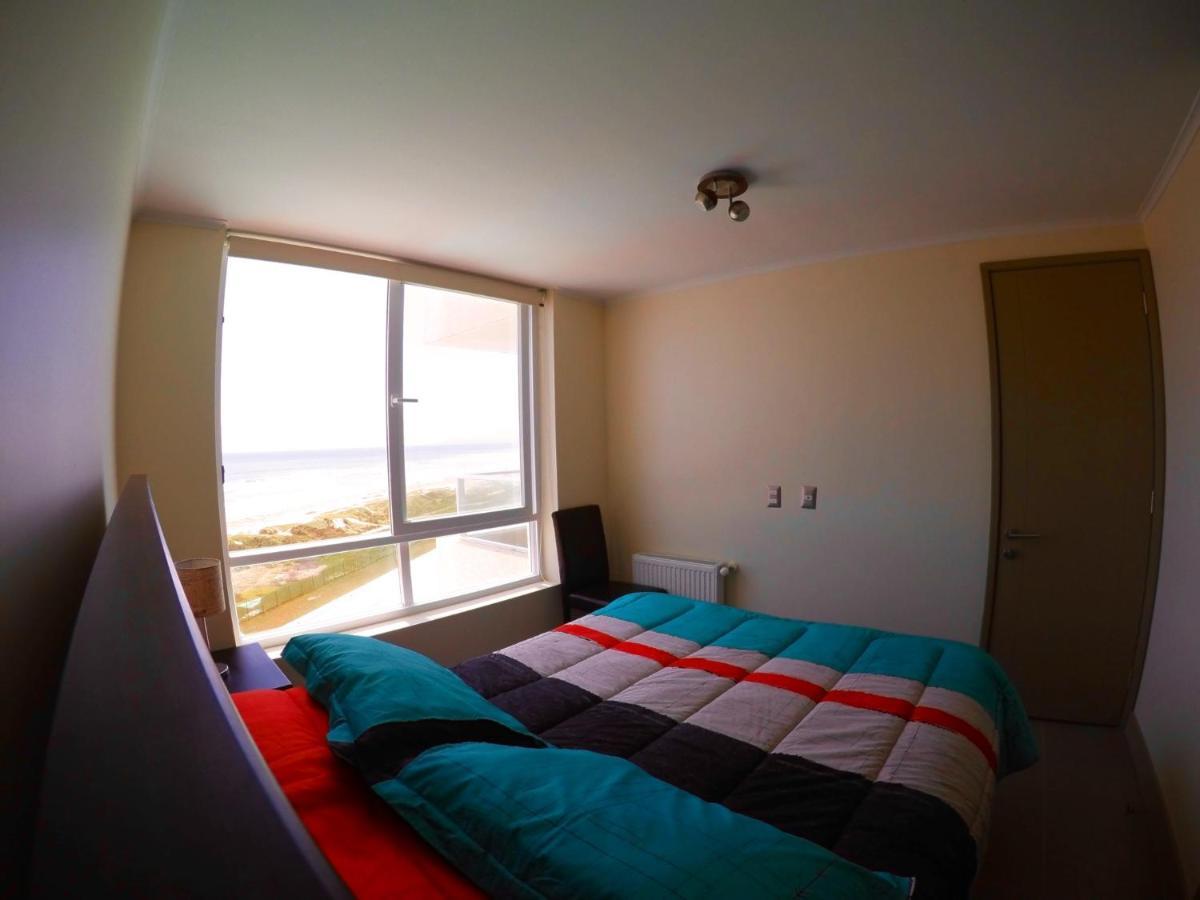 Departamento Playa Blanca - Laguna Del Mar La Serena