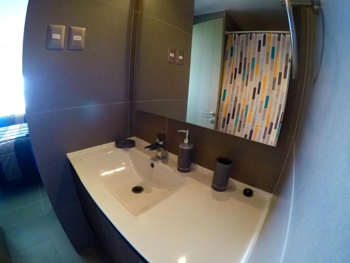 Apartamento Departamento Playa Blanca - Laguna Del Mar