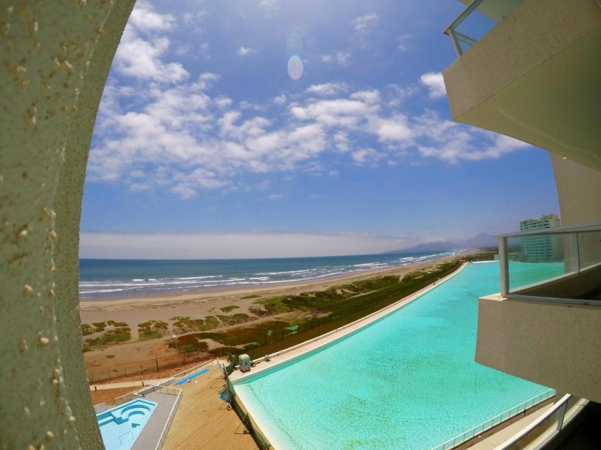Apartamento Departamento Playa Blanca - Laguna Del Mar La Serena